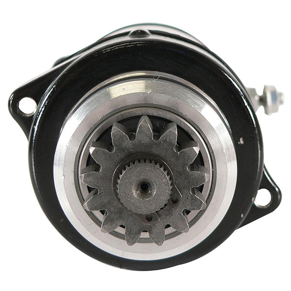 Quicksilver 8M6007432 Starter, 12-volt til Yamaha, PWC, Wave