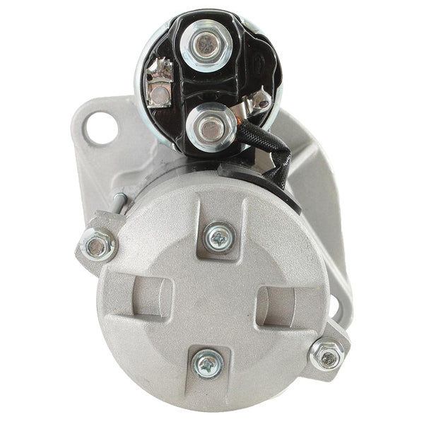 Quicksilver 8M6007441 Starter, 12-volt til Yanmar, Diesel, D