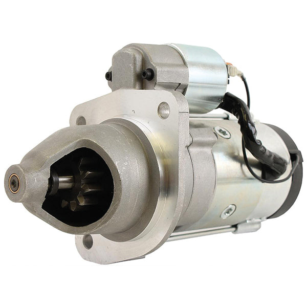 Quicksilver 8M6007406 Starter, 12-volt til Volva Penta