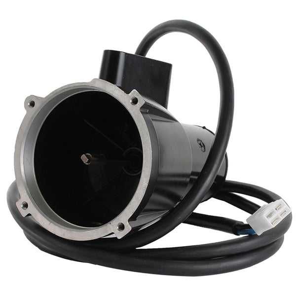 Quicksilver 8M6007528 12-volt trim-/tiltmotor, Evinrude John
