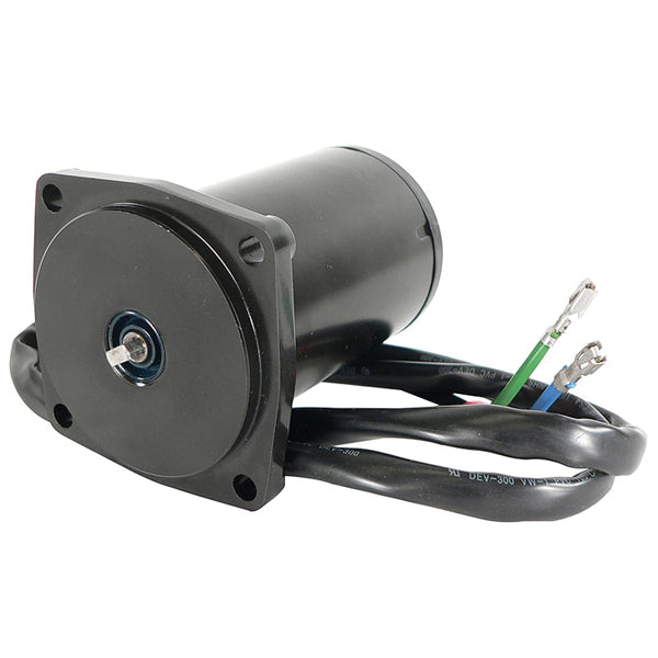 Quicksilver 8M6007525 12-volt trim-/tiltmot. til udv. Evinru