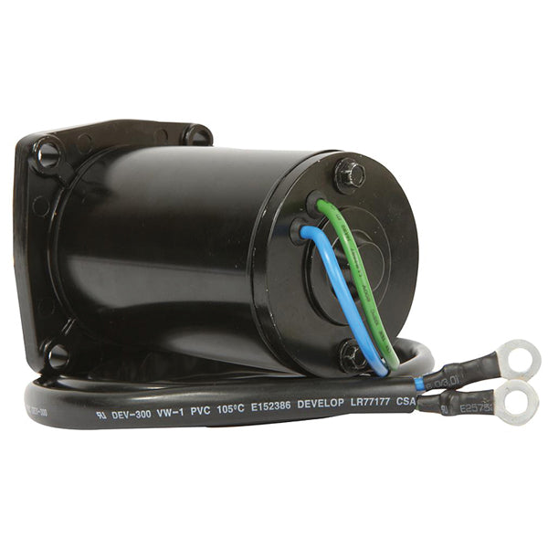 Quicksilver 8M6007547 12-volts trim-/tiltmotor til udvalgte