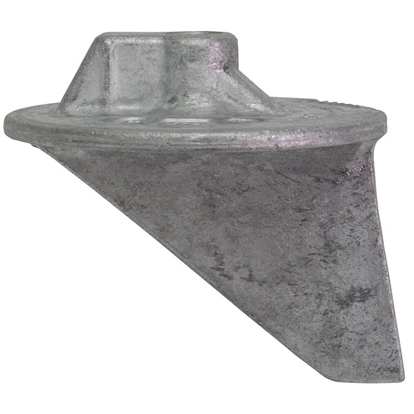 Quicksilver 31640Q4 Aluminium Trim Tab Anode til Mercury/Mar