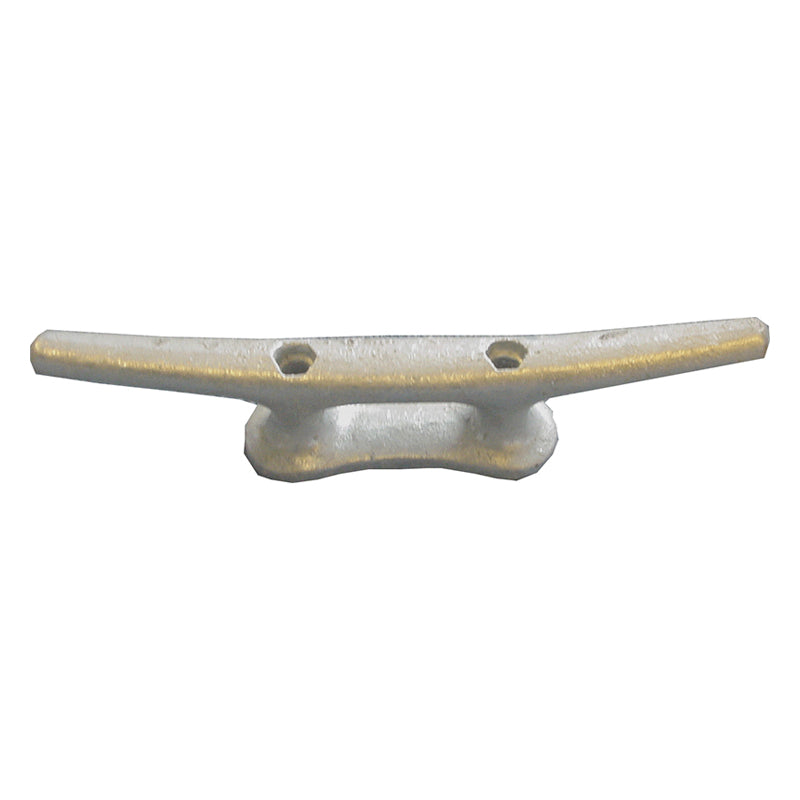 Klampe lige horn vglv 125mm