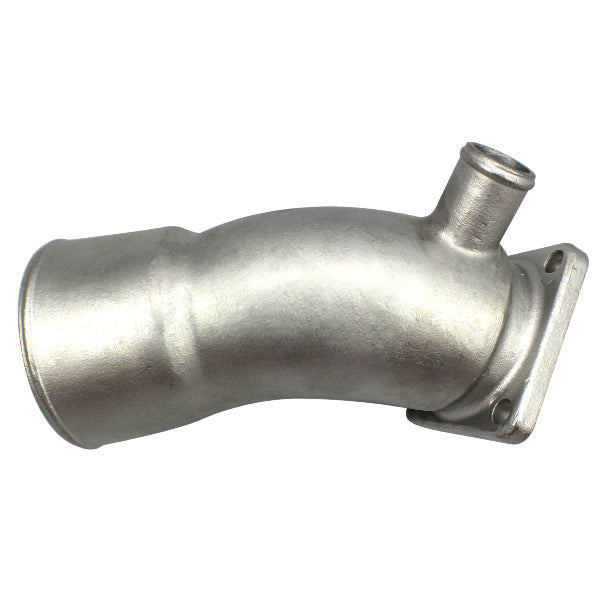 1852 Auspuffkrümmer für Yanmar JH, AISI 316 129470-13560