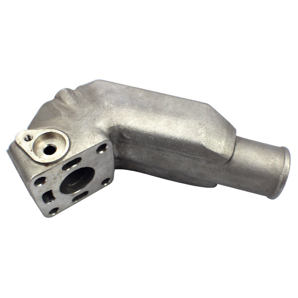 1852 Auspuffkrümmer für Volvo 2000-2003, AIS 316, 840690