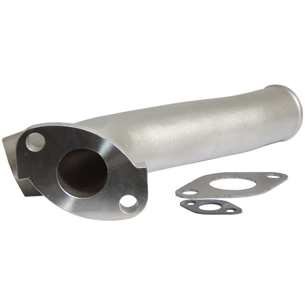 1852 Auspuffkrümmer für Volvo Penta FMD, AISI 316, 833583
