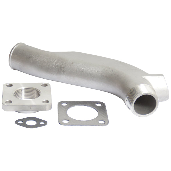 1852 Auspuffkrümmer für Volvo Penta MD Kit, AISI 316, 833998
