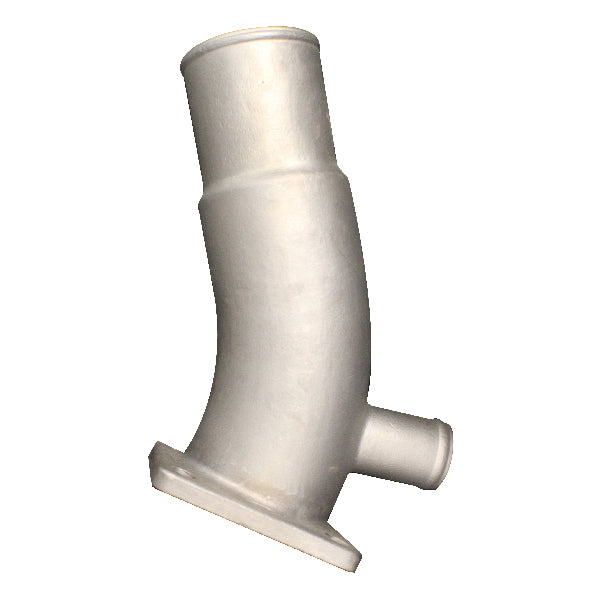 1852 Auspuffkrümmer für Yanmar YMS Ø21mm 128890-13530