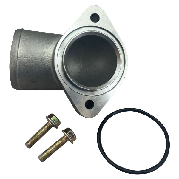 1852 Bogen D46P ohne O-Ring für Volvo Penta D4/D6 OEM 21450768