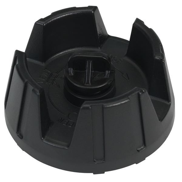 Deckel+Dichtung für Scepter Tanks
