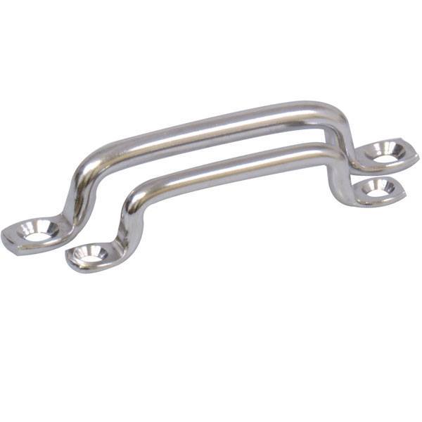 Halter RF Ø5mm AISI 316 für Band max 40mm 10 Stk.