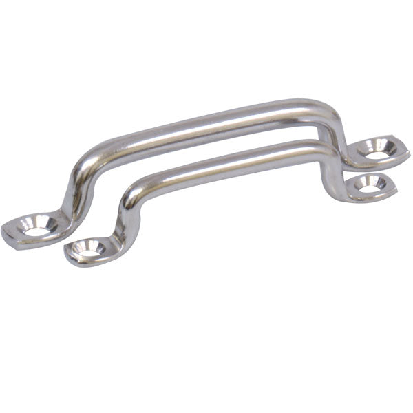 Halter RF Ø6mm AISI 316 für Band max 50mm 10 Stk.