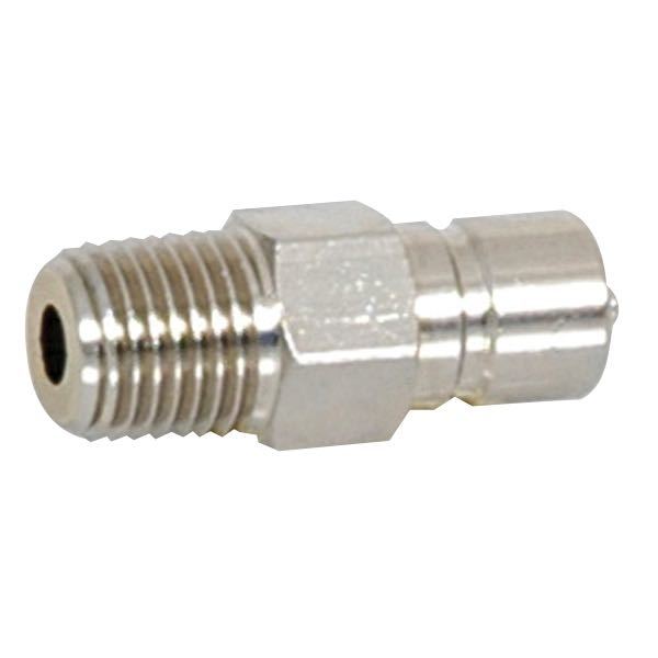 Male connector for engine Tohatsu/Nissan
