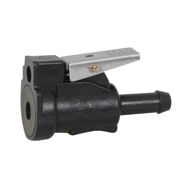 Stecker OMC weiblich Motor