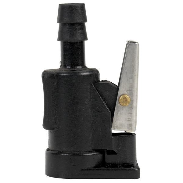 Anschlussstück Yamaha High Flow 10mm
