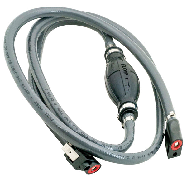 Hose set yamaha high flow 10mm,