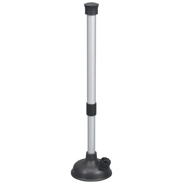 Motorspüler für Innenborder m. 45-75cm.