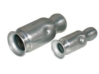 Siphonpumpe 3/4" - 30l min.