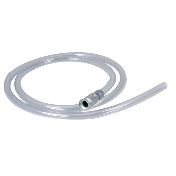 Siphonpumpe 3/4" mit Schlauch