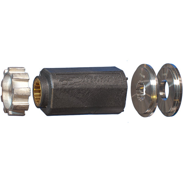 Nabe - Evinrude/Johnson/Suzuki 15-Speichen (Nabe 509)