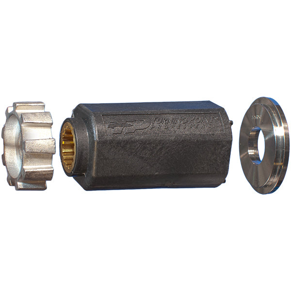 Nabe - Evinrude e-tec -15 Speichen (Nabe 511)