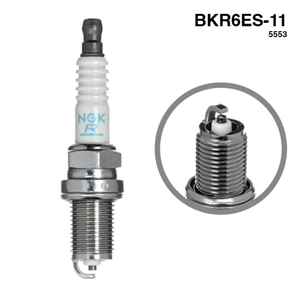 NGK Zündkerze BKR6ES-11