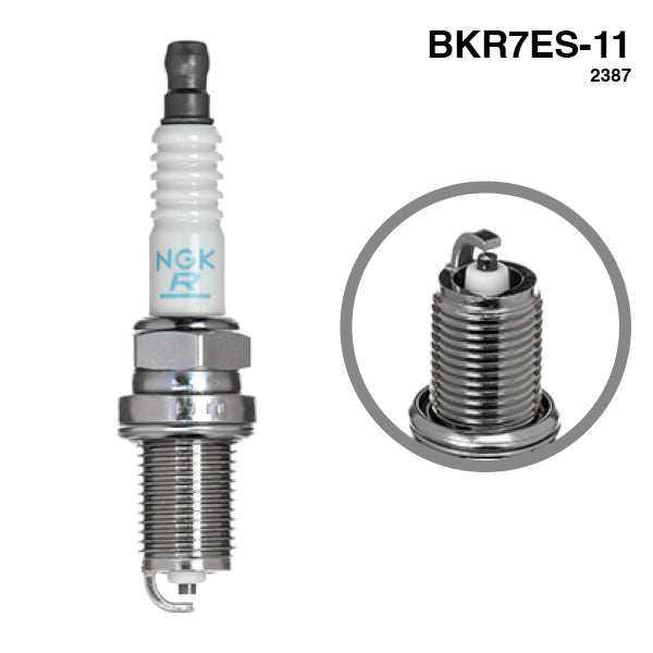 NGK Zündkerze BKR7ES-11