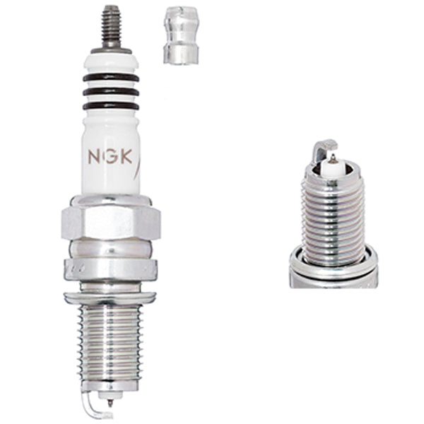 NGK Zündkerze DCPR6EIX
