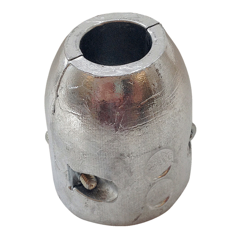 Achsanode breit 70/38 Länge 78 mm Gewicht 1,10 kg