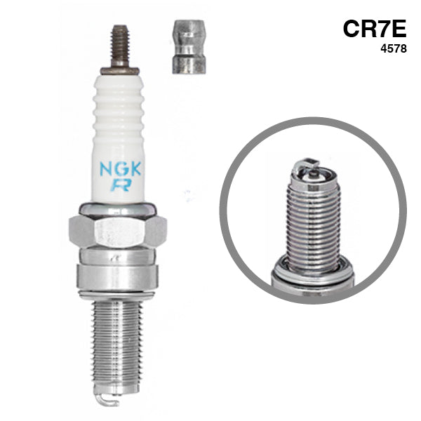 NGK Zündkerze CR7E