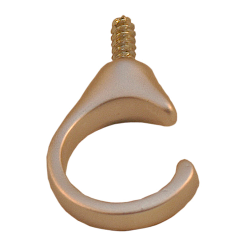 Kandekrog 47x22x36 mm 1022 Alu.