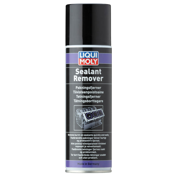 Liqui Moly pakningsfjerner 300 ml