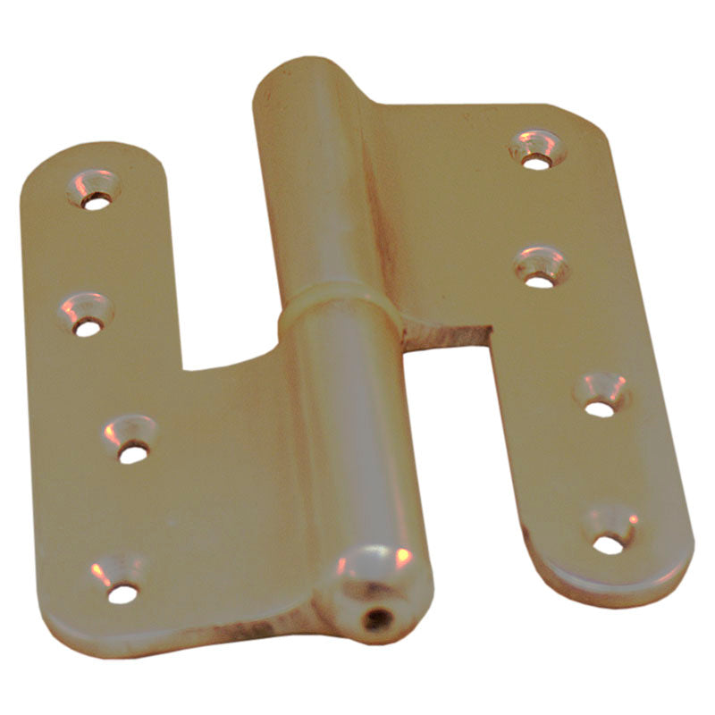 Hamburg hinge Hydro 120x105mm 703 (H)