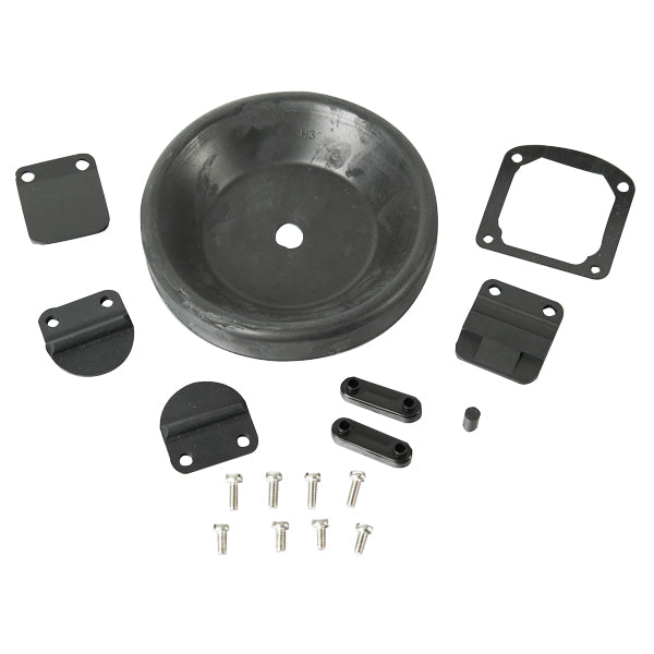 Whale-Service-Kit Gusher 10 & MK2/3 Neopren, AK3706