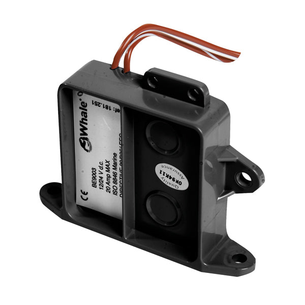 Whale electric level switch be9003