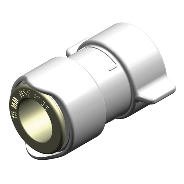Whale Adapter weiblich 1/2" - 15 mm Großpackung 100 Stück