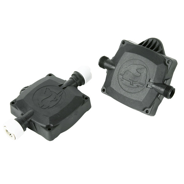 Whale service kit til pumpehoved ak1316