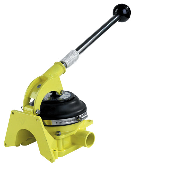 Whale bilge pump Gusher10, bp3708