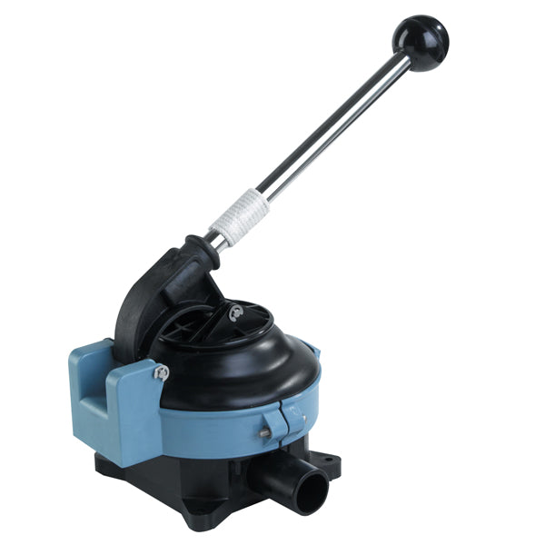 Whale bilge pump.gusher titanium bp4402