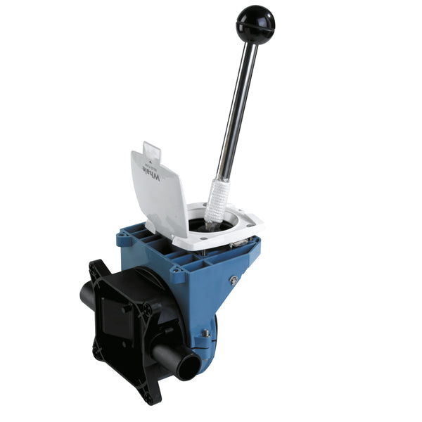 Whale bilge pump.gusher titan ud bp 4410