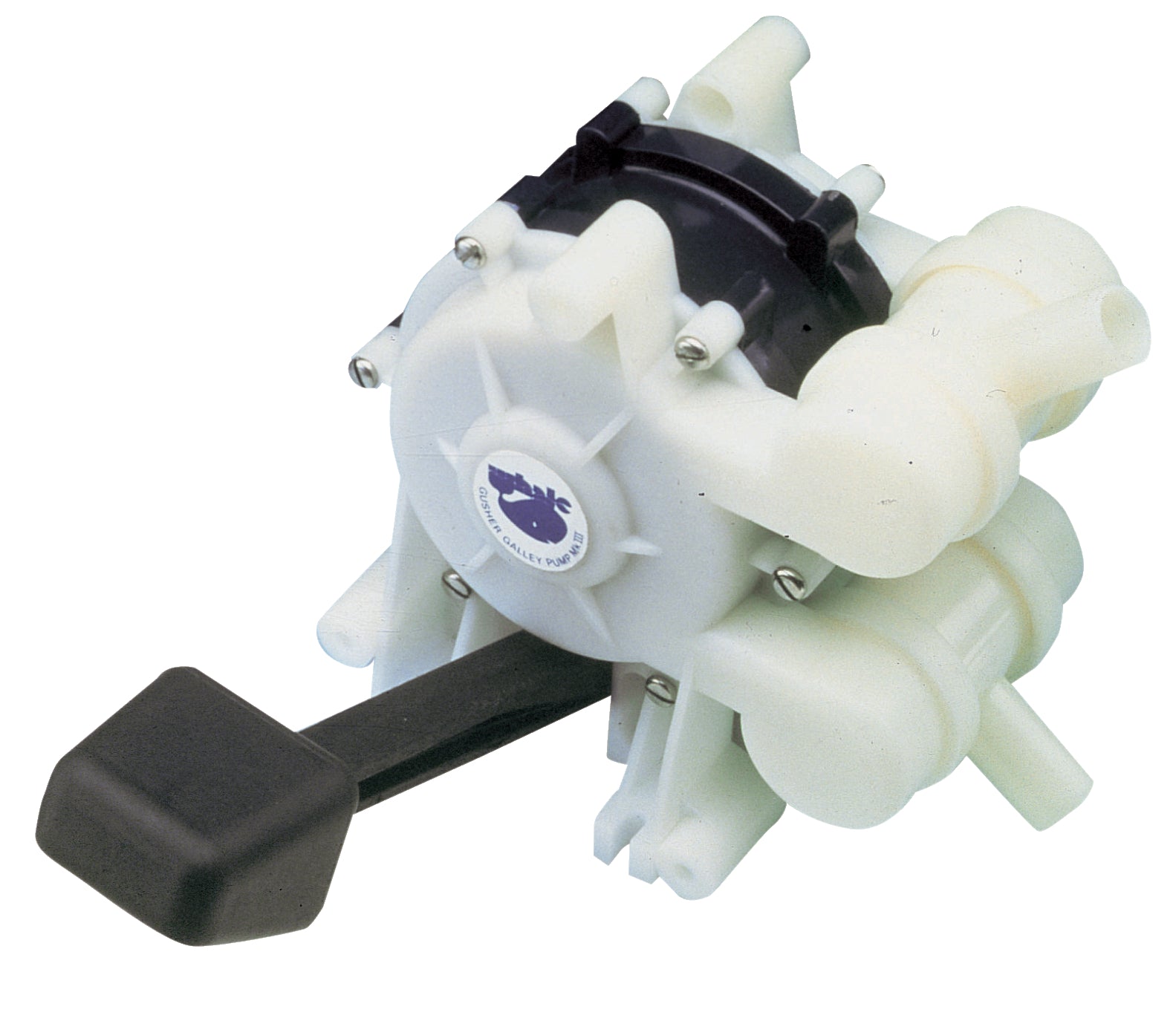 Whale Gusher Galley MK3, GP0550 bulk packaging