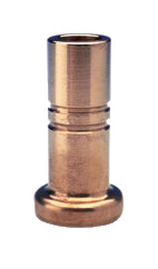 Whale plug brass 15mm