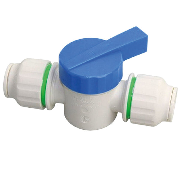 Whale shut-off valve 15 mm