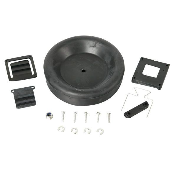 Wal-Service-Kit Gusher Titan Neopren, AK4400