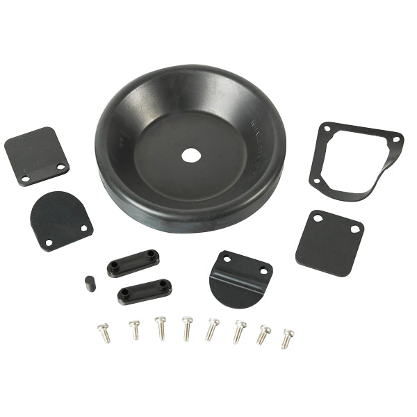 Whale-Service-Kit Gusher 10 & MK2/3 Nitril, AK3714