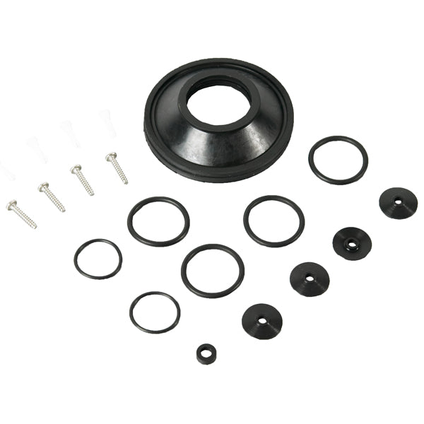 Whale-Service-Kit AK0553 für Gusher Galley GP5 Mk3