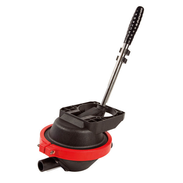 Whale bilge pump compac 50