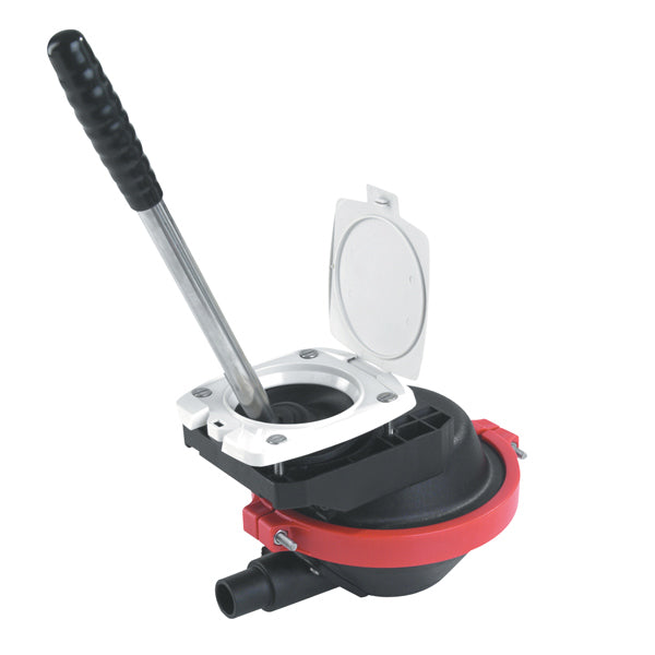 Whale bilge pump compac 50