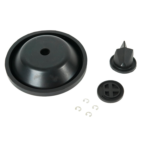 Whale-Service-Kit ak8015 (rund)